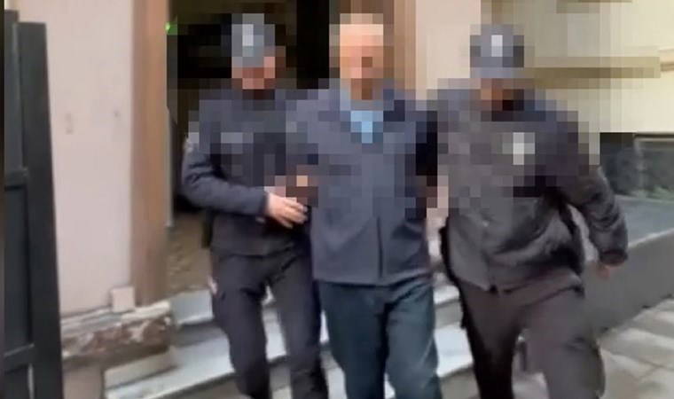 Son Dakika.... Diyarbakır'da 100 kişi göçük altında kalarak ölmüştü: Firari müteahhit yakalandı