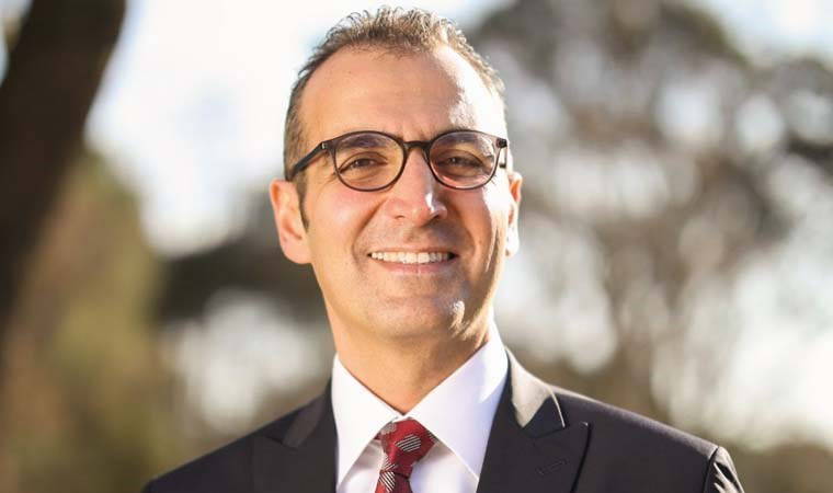 CHP Şişli Belediye Başkanı Resul Emrah Şahan kimdir? Resul Emrah Şahan neden gözaltına alındı?