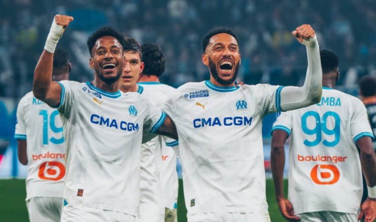 Marsilya - Monaco maçı ne zaman, saat kaçta, hangi kanalda?