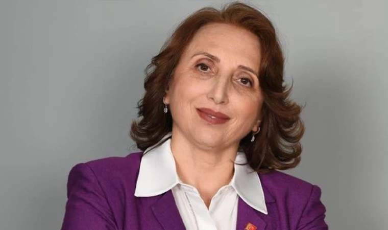 CHP Sakarya Büyükşehir Belediye Başkanı adayı Azize Çeroğlu kimdir? Azize Çeroğlu kaç yaşında, nereli?