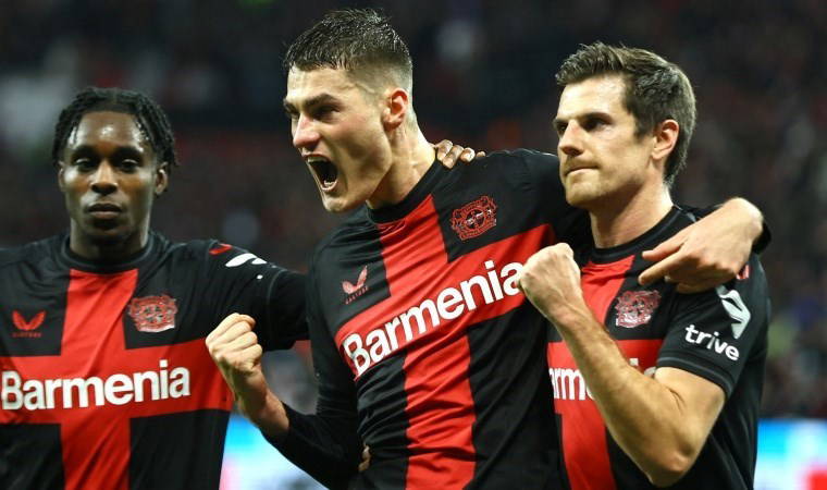 Bayer Leverkusen - Borussia Mönchengladbach maçı ne zaman, saat kaçta, hangi kanalda?