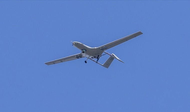 Kanada ve Türkiye anlaştı: İHA parçalarının satışı devam edecek