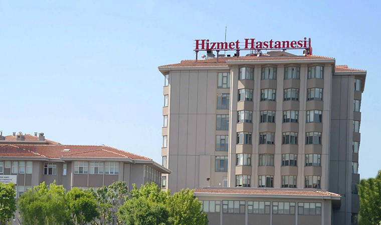 Türk Böbrek Vakfı Başkanı duyurdu: Böbrek hastalarını yıkan haber...