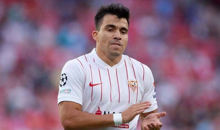 Galatasaray'la adı anılan Marcos Acuna kimdir? Marcos Acuna kaç yaşında, nereli?