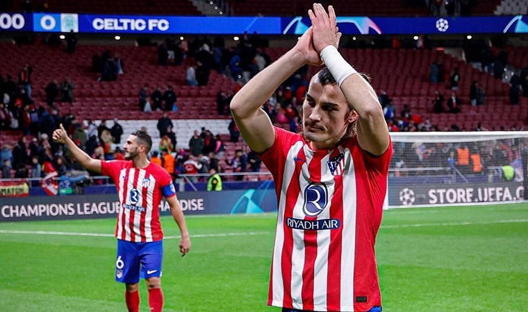 Fenerbahçe'nin yeni transferi  Çağlar Söyüncü kimdir, nereli, kaç yaşında? Çağlar Söyüncü hangi takımlarda futbol oynadı?