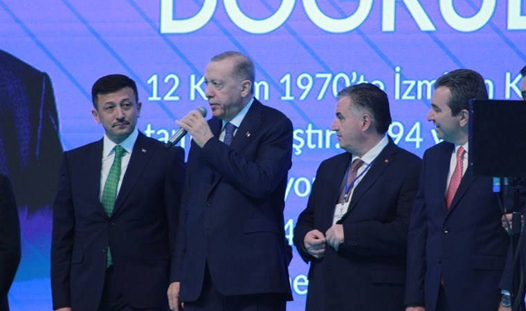 Kız kardeşi ‘yolsuzlukla’ suçlamıştı...