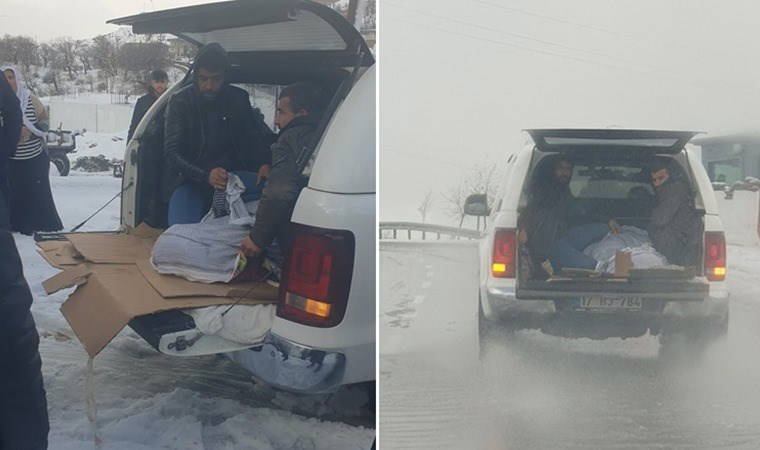 AKP’li belediye ‘cenaze aracı vermedi’ iddiası