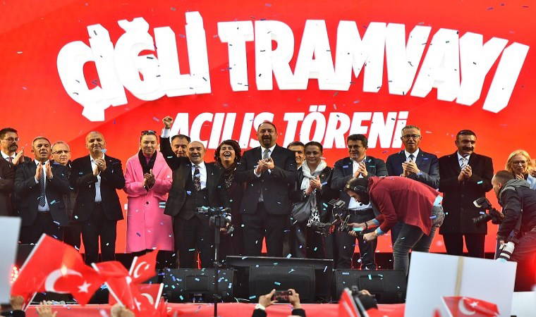 Tunç Soyer: Şehir hastanesini yarım yamalak açıyorlar