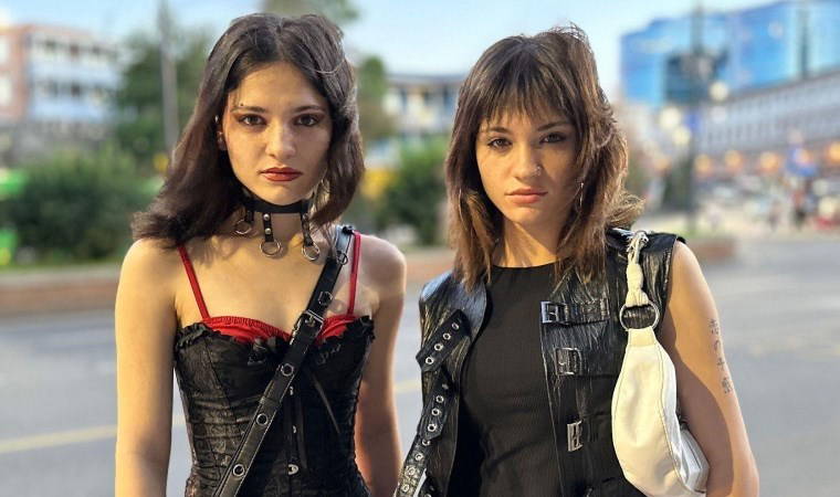 Gürcistan'ın çalınan çocukları: Doğumda başkasına satılan ikizler, 19 yaşında TikTok videosuyla birbirini buldu
