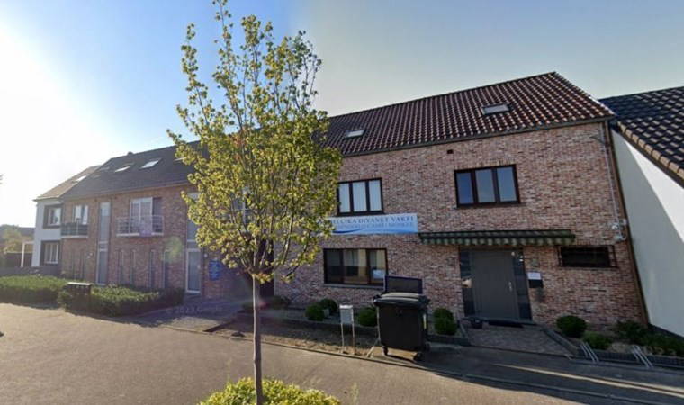 Belçika’da Diyanet'e bağlı camiye 'homofobi' cezası