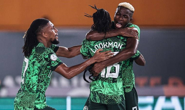 Afrika Uluslar Kupası'nda Vincent Aboubakar tamam, Bright Osayi Samuel ile Paul Onuachu devam dedi!