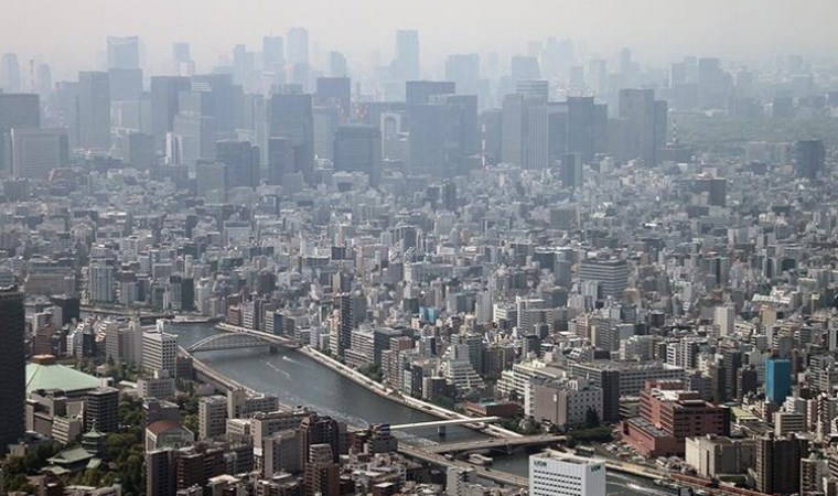 Japonya'da yabancı işçi sayısı ilk kez 2 milyonu aştı