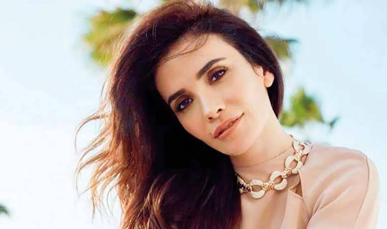 Ünlü oyuncu Songül Öden'den müjdeli haber: Anne oldu, bebeğin ismini açıkladı