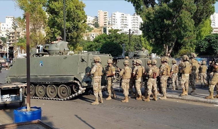 İsrail'den savaş açıklaması: Hazırlıklarını artırdı