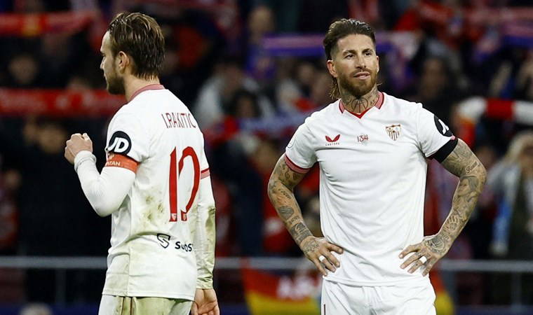 Sevilla - Osasuna maçı ne zaman, saat kaçta, hangi kanalda?