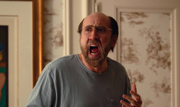 Sürüden ayrılmanın 'ölümcüllüğü' üzerine: Rüya Senaryo