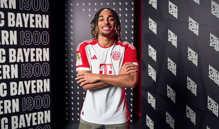 Son Dakika: Galatasaray, Sacha Boey'in transferini resmen açıkladı!