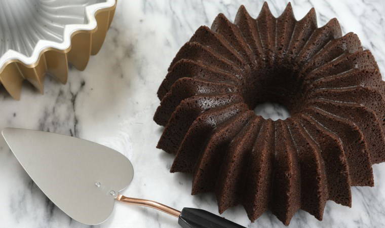 Çikolatalı kek: Ev yapımı mutluluğun en kolay yolu