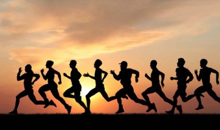 Amaç: Kilo vermek değil, yağ yakmak!