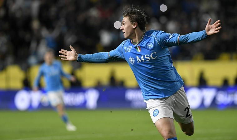 Lazio - Napoli maçı ne zaman, saat kaçta, hangi kanalda?