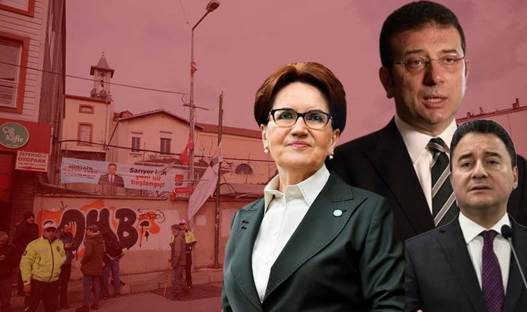 Kilise saldırısına siyasilerden tepki yağdı