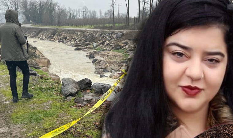 Düzce’de derede kadın cesedi bulundu: yakınları cenazeyi almadı