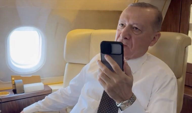 Erdoğan'dan 'taziye' telefonu: '24 saat içinde...'