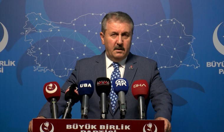 'Asgari ücret seviyesinde olmalı!'