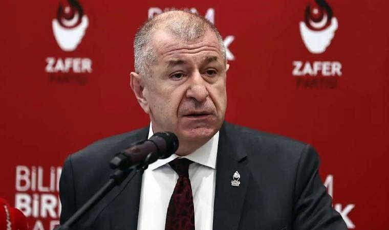 Ümit Özdağ'dan çok konuşulacak iddia: Soyer aday olmazsa DEM Parti İzmir'den aday çıkartacak