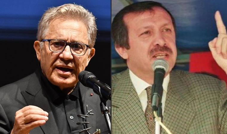 Zülfü Livaneli'nden 1994 yerel seçimleri açıklaması: Her seçimde böyle davrandılar, kentleri teslim ettiler