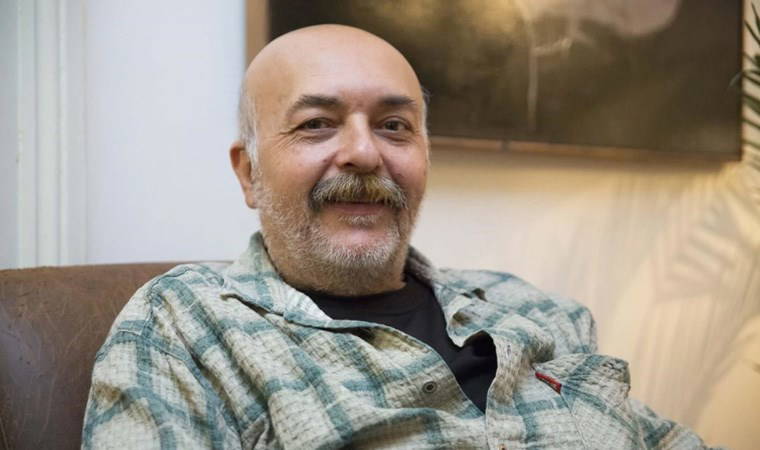'Kızılcık Şerbeti'nin 'Apo'su Settar Tanrıöğen'in durumu stabil