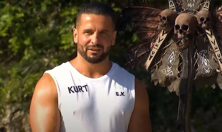 Survivor Allstar yarışmacısı Mustafa Kemal kim? Mustafa Kemal hangi sezonda yarıştı?