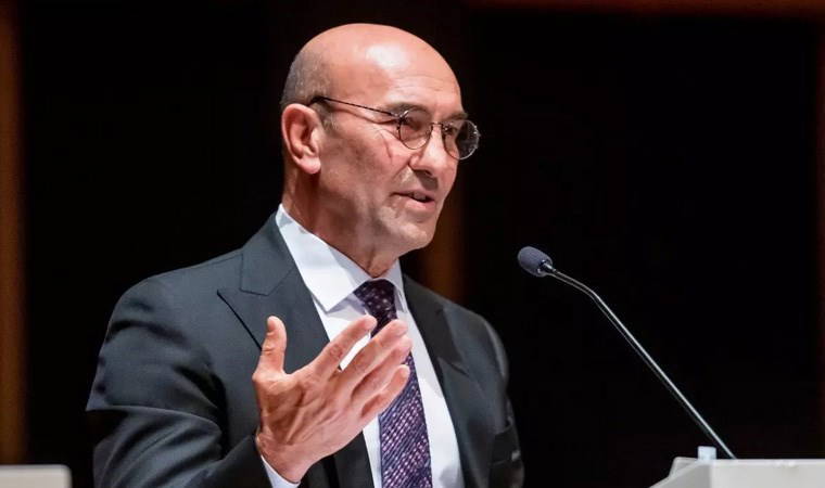 'Asıl maksat bizi bölmek'