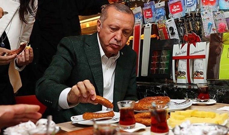 Kılıçdaroğlu, Erdoğan'a 'çay-simit hesabı'nı hatırlattı: İşte ekonominin durumu bu!