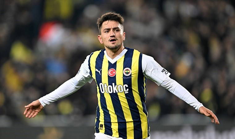 Cengiz Ünder'den itiraf: 'Çok istedim ama...'