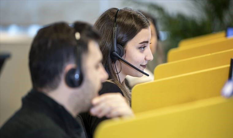 'Çağrıda Avrupa'nın merkez üssü olabiliriz'