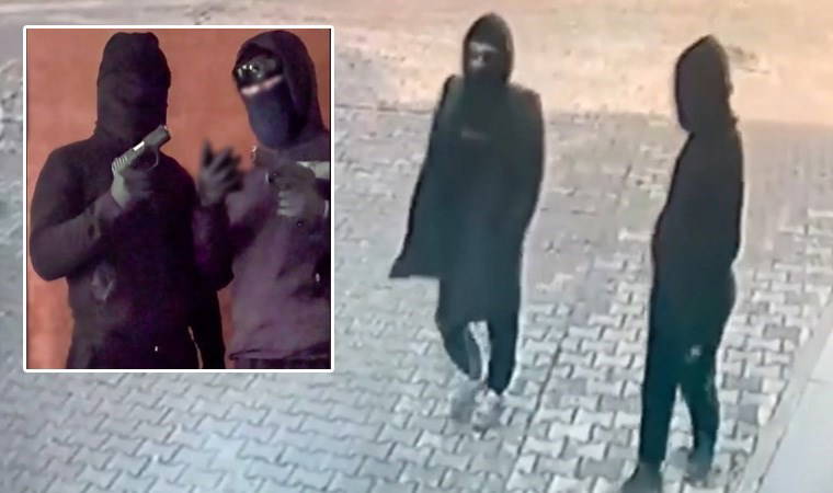 İddia: Sarıyer'deki kilise saldırısını IŞİD üstlendi