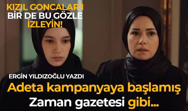 ‘Kızıl Goncalar’: Yeni kupada eski zehir