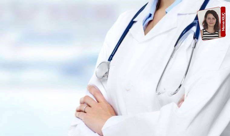 Sağlıkçıya mobbing!