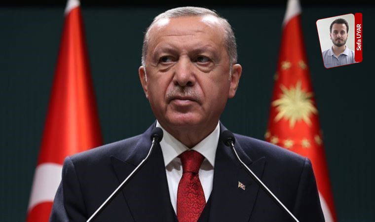 Hukukçulardan tepki...