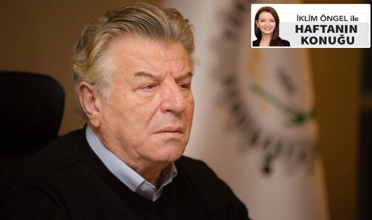 TEKGIDA-İŞ Genel Başkanı Mustafa Türkel, son 20 yılda büyük bir değişim yaşandığını söyledi: İşçide sınıf bilinci değil tarikat etkisi var