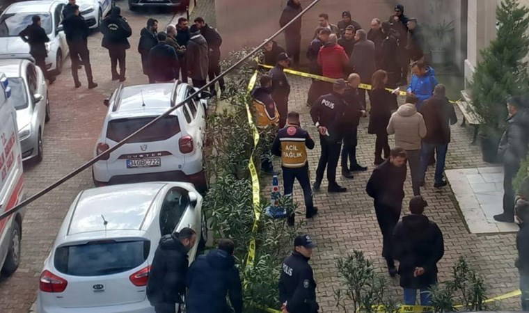 Son Dakika... Ali Yerlikaya: Kilise saldırısında yakalanan zanlıların IŞİD'li olduğunu değerlendiriyoruz