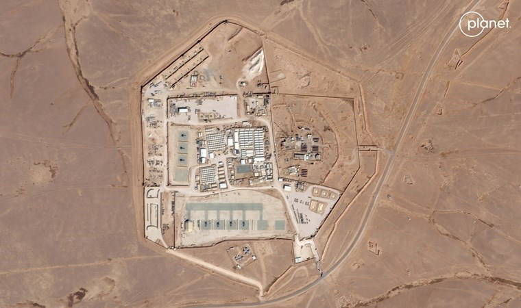 'Saldırıda 3 ABD askeri ölmüştü...'