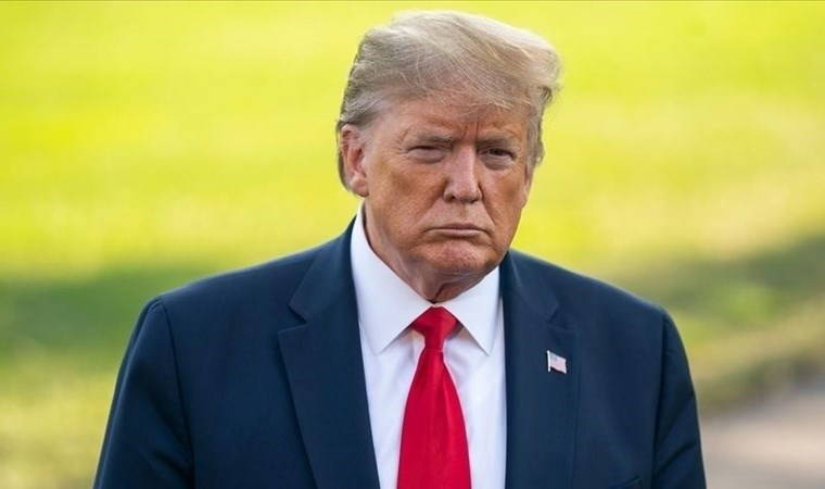 Trump'tan İHA saldırısı mesajı: Üçüncü Dünya Savaşı'nın eşiğindeyiz