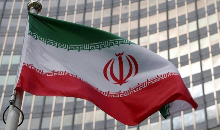 Washington, Tahran'ı suçlamıştı...