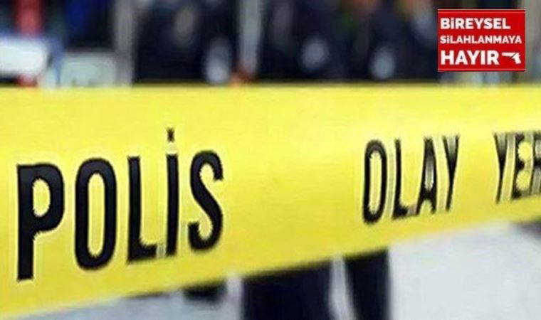 Gaziantep'te katliam: Eşini ve 2 kayınbiraderini öldürdü, intihar etti