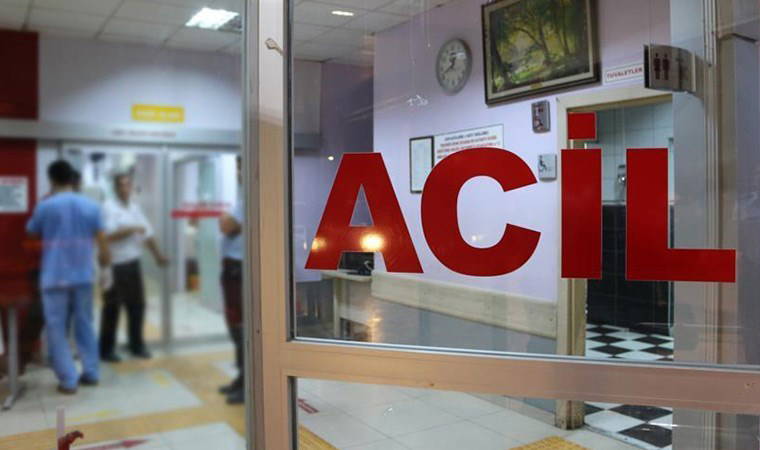 Kış geldi, acil servisler doldu taştı: 'Şikayetler 1 ay sürebiliyor'