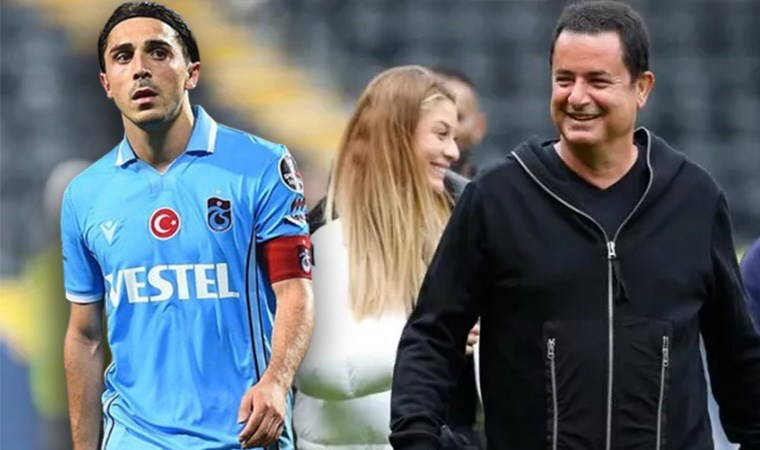 Adı Hull City ile anılıyordu: Acun Ilıcalı'dan Abdülkadir Ömür açıklaması!