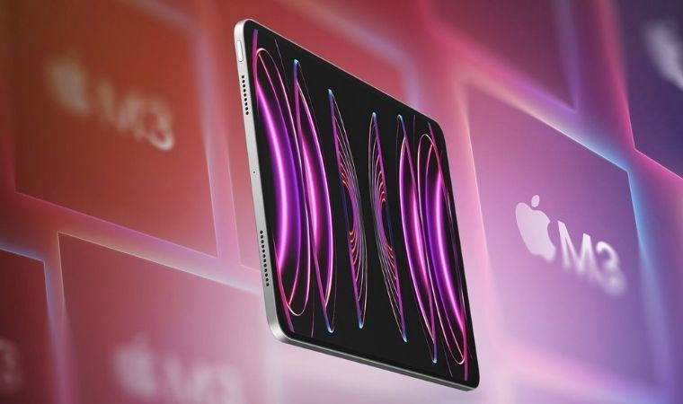 Apple'ın iPad ve MacBook'larını tanıtacağı tarih sızdırıldı