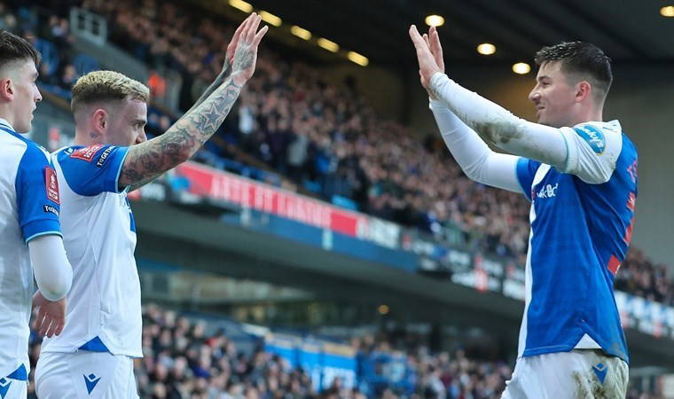 Blackburn Rovers - Wrexham FC maçı ne zaman, saat kaçta, hangi kanalda?